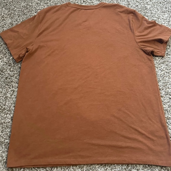 Men's Apt. 9 Premier Flex Short Sleeve V-Neck Tee - Picture 3 of 4